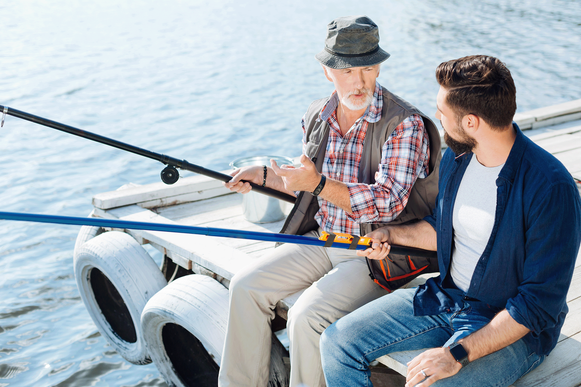 Fishing