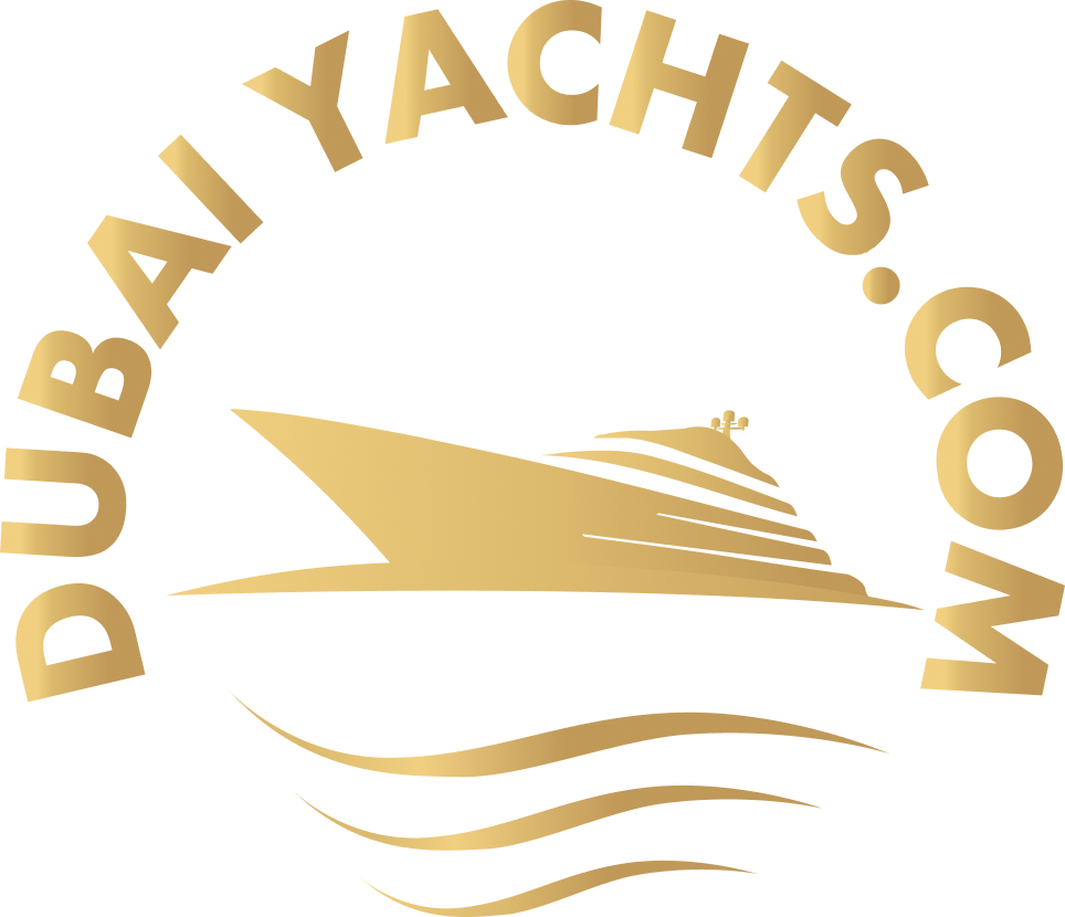 Dubai Yachts Logo