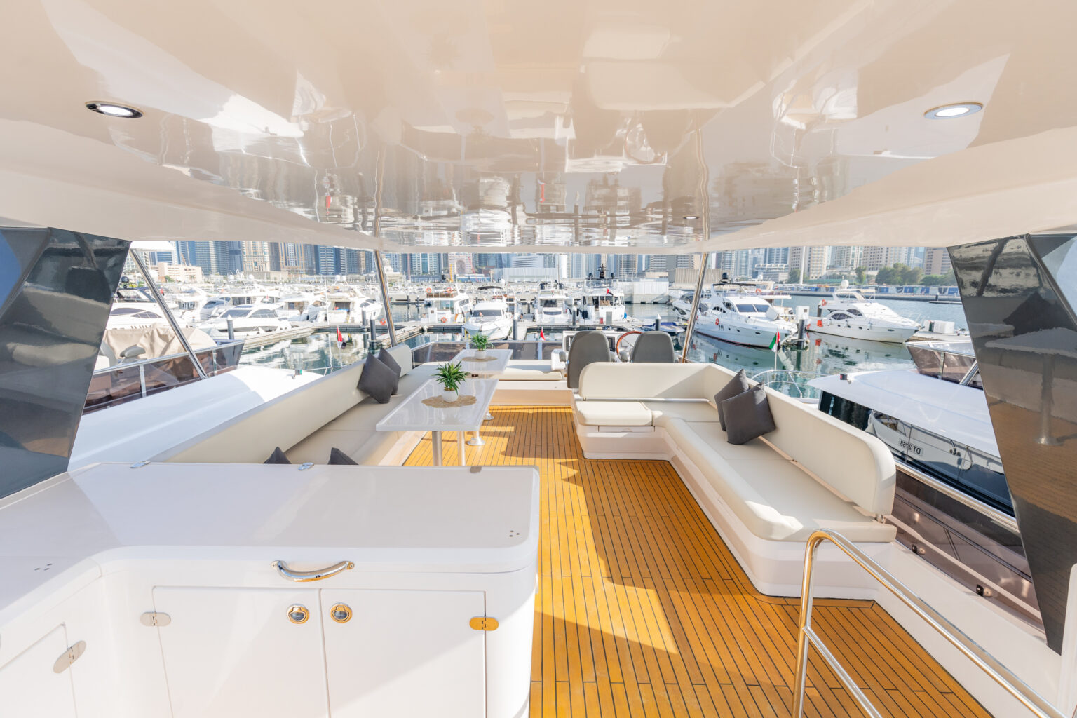 Flybridge