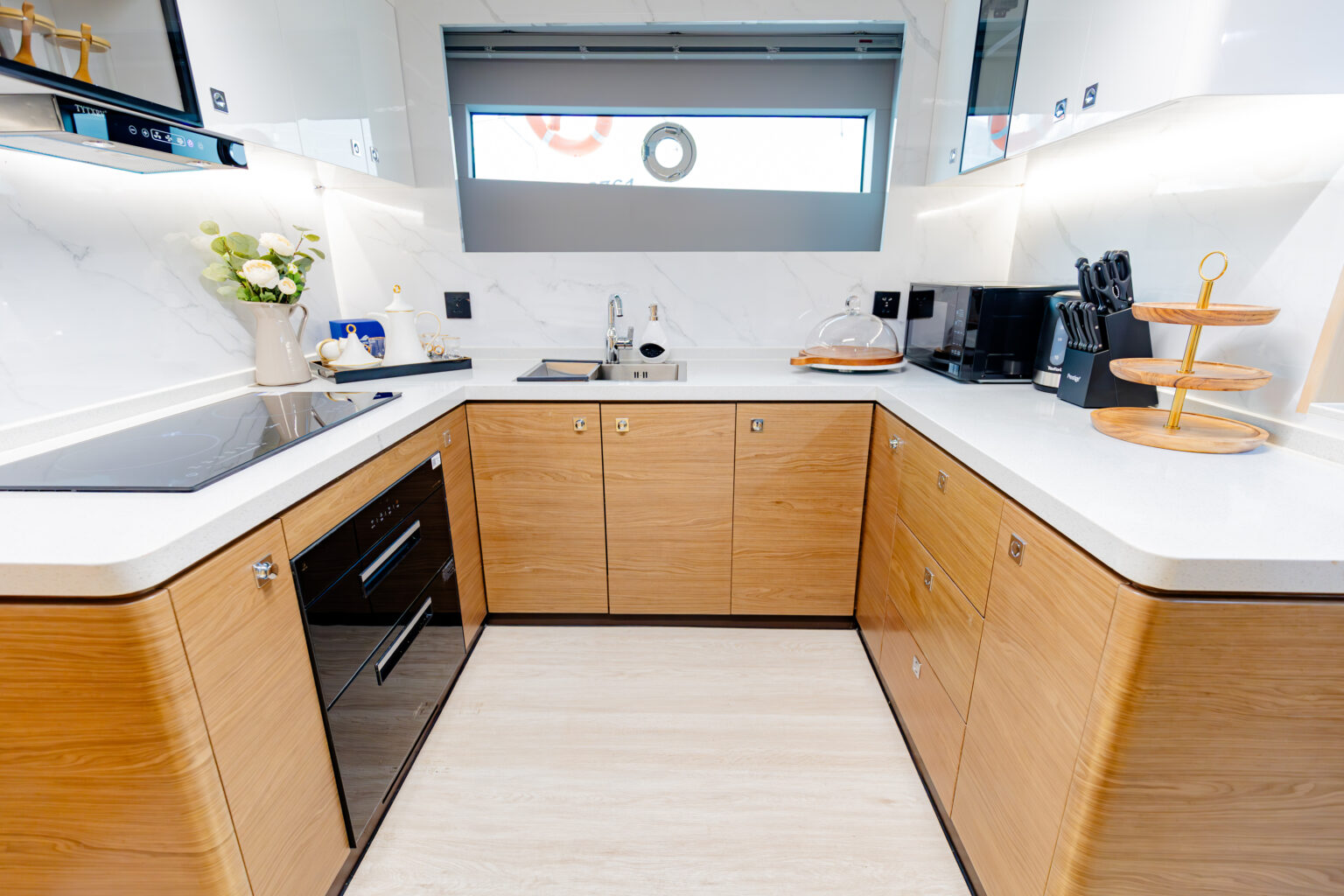 Galley 2
