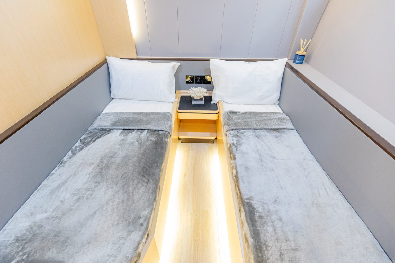 Guest Cabin 2