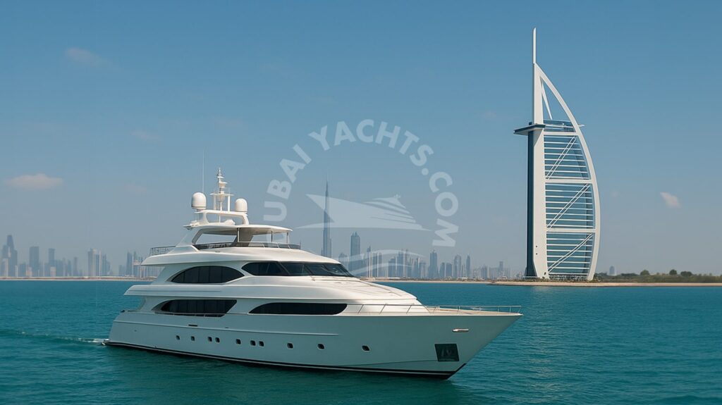 Is Yacht Rental Cheaper in Summer in Dubai? Your Complete Guide to Best Times and Deals